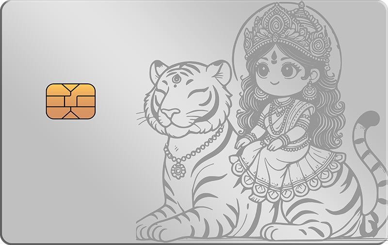 Durga Maa